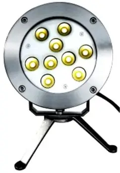 IP68 304 stainless underwater led lights ,27w Pool light for swimming or pool light decoration
IP68 304 stainless underwater led lights ,27w Pool light for swimming or pool light decoration