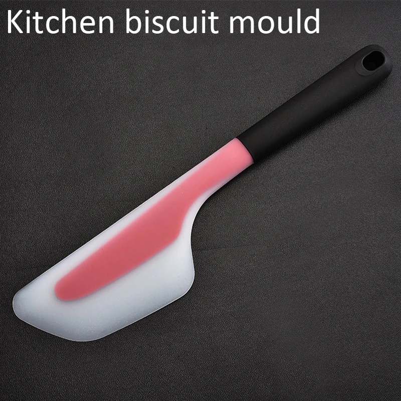 Big Size Baking Tools Spatula for Cake Silicone Spatula Pastry Spatula Kitchen Spatula Cream Mixer Ice Cream Scoop Cream Scraper
Big Size Baking Tools Spatula for Cake Silicone Spatula Pastry Spatula Kitchen Spatula Cream Mixer Ice Cream Scoop Cream Scraper