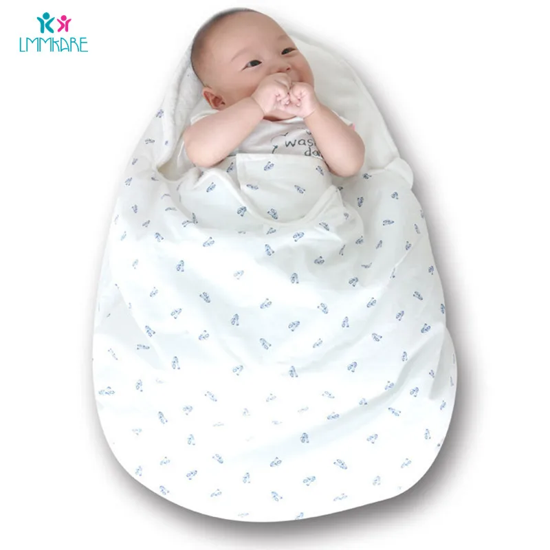 Cotton Soft Newborn Sleeping bag Baby Egg-style Soft Warm Baby Sleepack kick-proof Cute Blanket Infant Swaddle Unisex Baby Care
Cotton Soft Newborn Sleeping bag Baby Egg-style Soft Warm Baby Sleepack kick-proof Cute Blanket Infant Swaddle Unisex Baby Care