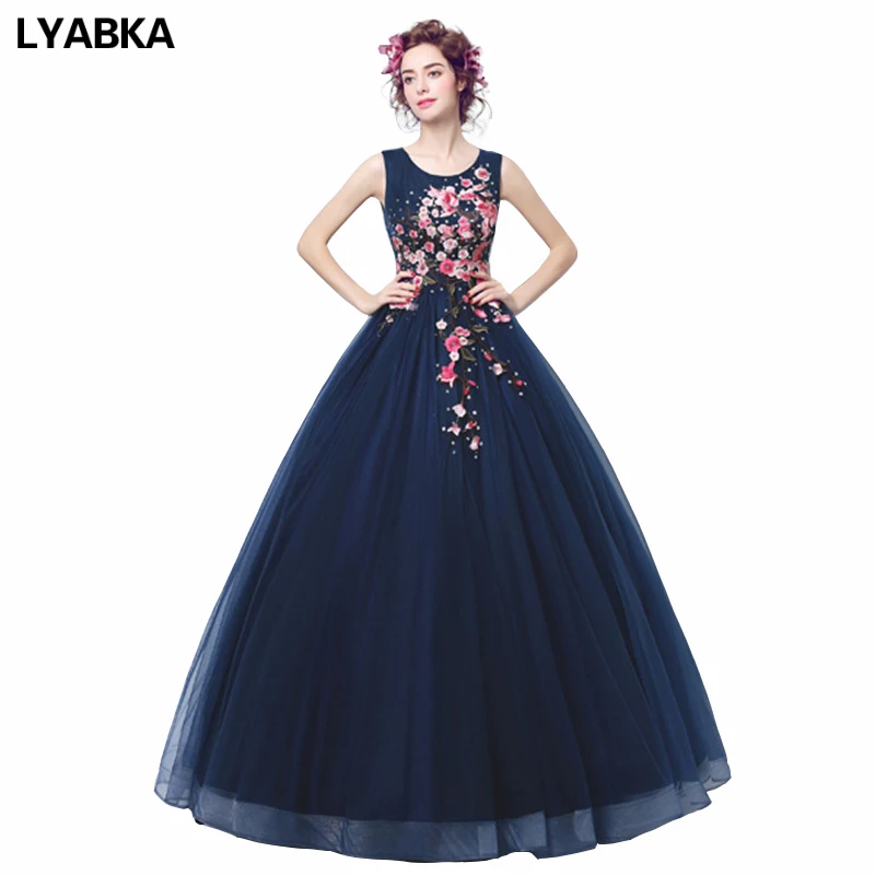 Real Photo Vestidos De 15 an Scoop Neck A-line Quinceanera Dresses Lace-up Prom Dress 2019 Quinceanera Dress Vestidos De 15
Real Photo Vestidos De 15 an Scoop Neck A-line Quinceanera Dresses Lace-up Prom Dress 2019 Quinceanera Dress Vestidos De 15