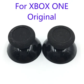 2Pcs Original 3D Analog Joystick Cap Replacement For Microsoft Xbox One Controller For Xboxone Repair Parts
2Pcs Original 3D Analog Joystick Cap Replacement For Microsoft Xbox One Controller For Xboxone Repair Parts
