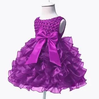 Baby Girls Beading Multi Layers Evening Dress Girl Tutu Dress Princesses Party Birthday Wedding Photo Prop Dress 6-24Months
Baby Girls Beading Multi Layers Evening Dress Girl Tutu Dress Princesses Party Birthday Wedding Photo Prop Dress 6-24Months