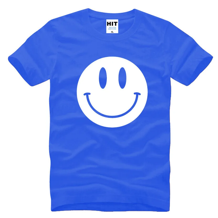 Cute Acid Smiley Face Printed Mens Men T Shirt Tshirt 2016 New Short Sleeve O Neck Cotton Casual T-shirt Tee Camisetas Hombre
Cute Acid Smiley Face Printed Mens Men T Shirt Tshirt 2016 New Short Sleeve O Neck Cotton Casual T-shirt Tee Camisetas Hombre