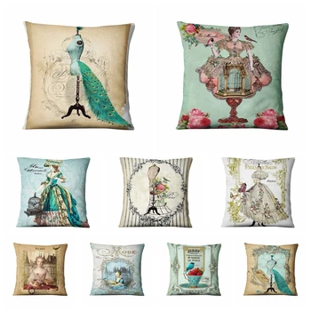 Super Soft Velvet Baroque Woman Printed Pillowcase Home Pillow Decoration Home Decor Sofa Throw Pillows Almofadas Decorativas
Super Soft Velvet Baroque Woman Printed Pillowcase Home Pillow Decoration Home Decor Sofa Throw Pillows Almofadas Decorativas