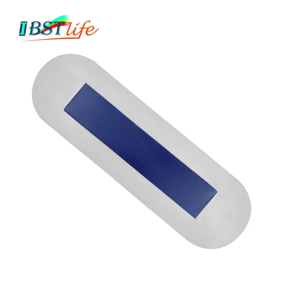 IBST LIFE High Quality Inflatable Boat PVC Seat Strap Patches for Water Sports Marine boat Kayak Canoe Dinghy Yacht Accessories
IBST LIFE High Quality Inflatable Boat PVC Seat Strap Patches for Water Sports Marine boat Kayak Canoe Dinghy Yacht Accessories