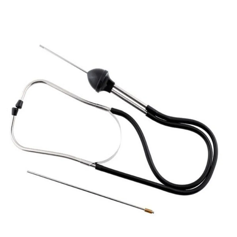 Car Stethoscope Auto Mechanics Engine Cylinder Stethoscope Hearing Tool Car Engine Tester Diagnostic Tool
Car Stethoscope Auto Mechanics Engine Cylinder Stethoscope Hearing Tool Car Engine Tester Diagnostic Tool