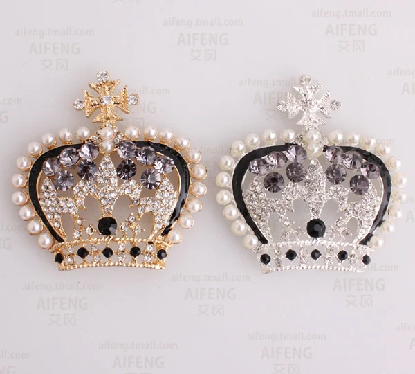 4pcs per lot Alloy Pearl Crystal Crown Cell Phone DIY Alloy Decoration With Free Shipping
4pcs per lot Alloy Pearl Crystal Crown Cell Phone DIY Alloy Decoration With Free Shipping