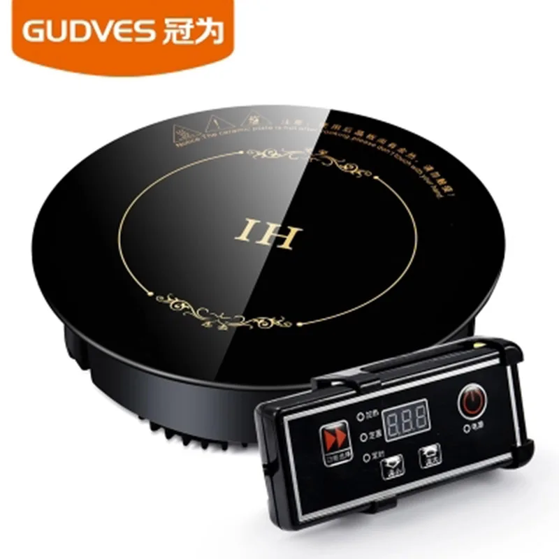 Induction Cooker household hotpot Induction Cooker round embedded commercial shop dedicated Induction Cooker waterproof multi-fu
Induction Cooker household hotpot Induction Cooker round embedded commercial shop dedicated Induction Cooker waterproof multi-fu