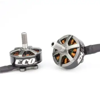 4PCS Emax ECO Series 2306 2400KV Brushless Motor For Quadcopter RC Plane FPV Racing Drone
4PCS Emax ECO Series 2306 2400KV Brushless Motor For Quadcopter RC Plane FPV Racing Drone
