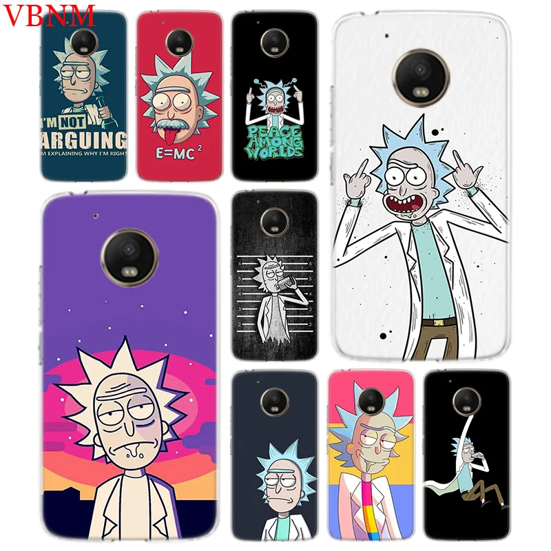 Rick Cosmic Adventur Silicone Patterned Case For Motorola G5 G5S G6 E4 E5 G7 Plus For Moto G4 E5 Play Art Customized Cover Cases
Rick Cosmic Adventur Silicone Patterned Case For Motorola G5 G5S G6 E4 E5 G7 Plus For Moto G4 E5 Play Art Customized Cover Cases