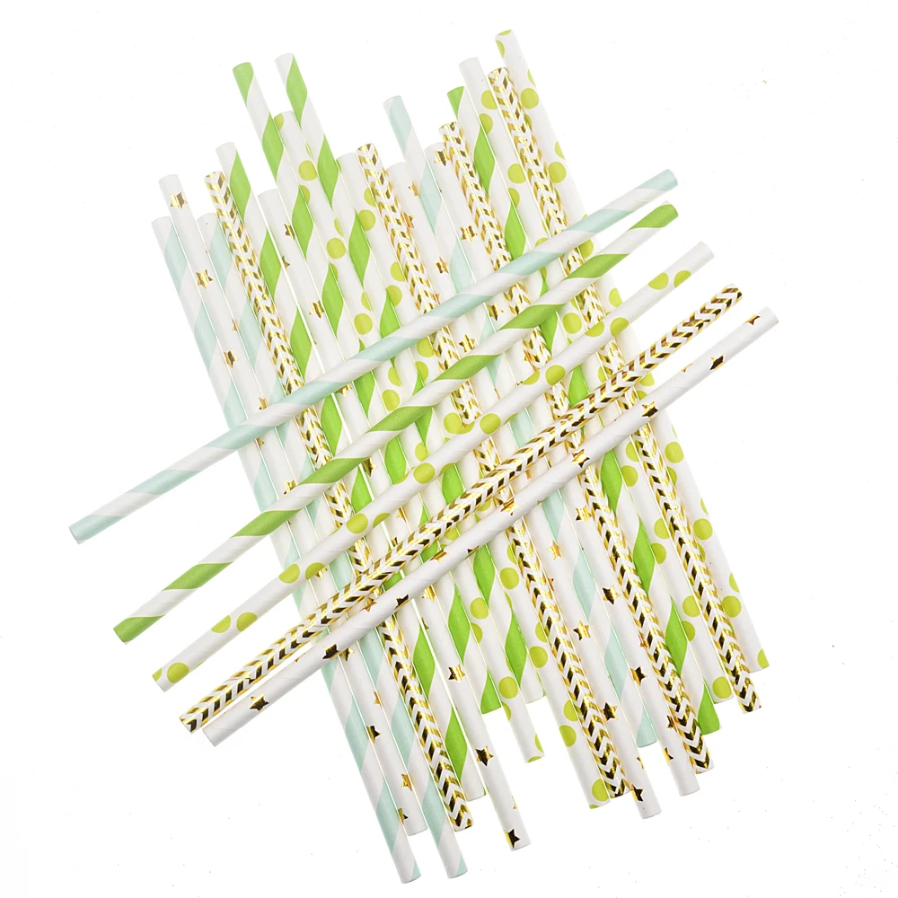 Hawaii Party Straw Disposable Polka Dots Birthday Party Decorations Kids Drinking Paper Straws Children'S Day Baby Shower Party
Hawaii Party Straw Disposable Polka Dots Birthday Party Decorations Kids Drinking Paper Straws Children'S Day Baby Shower Party