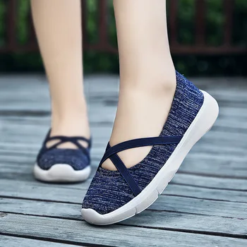 Woman Casual Shoes Comfortable Causal Loafers Slip On Women Canvas Shoes Female Flats
Woman Casual Shoes Comfortable Causal Loafers Slip On Women Canvas Shoes Female Flats