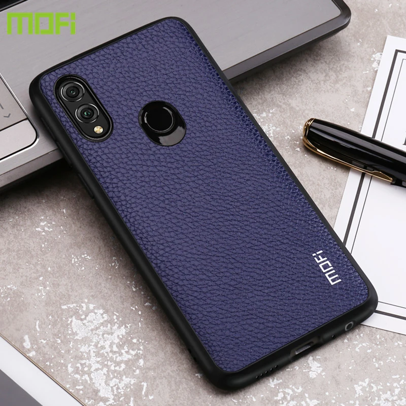 For Huawei Honor 8X Case For Huawei Honor 8X Max Case Mofi For Honor 8X Case Cover Pu Leather Back Cover Hard Business Style
For Huawei Honor 8X Case For Huawei Honor 8X Max Case Mofi For Honor 8X Case Cover Pu Leather Back Cover Hard Business Style