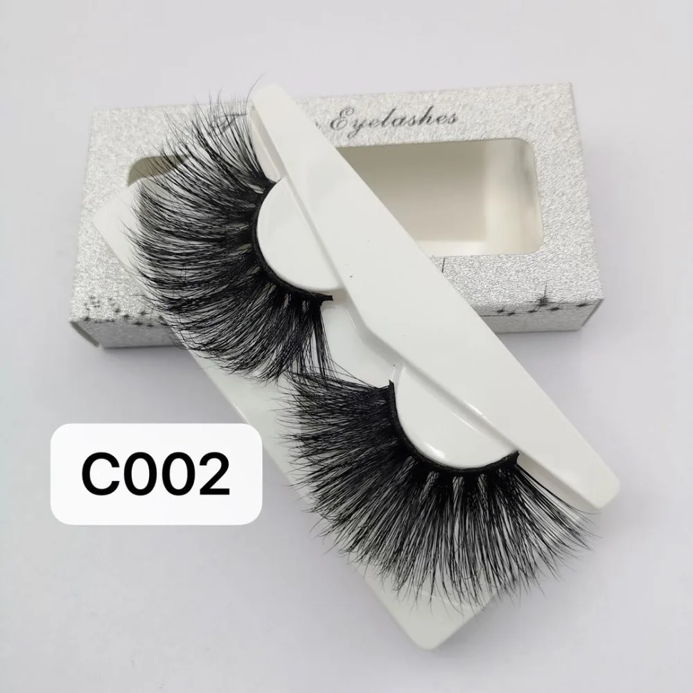 DOCOCER 30mm lashes 3d mink lashes handmade full strip lashes crisscross dramatic mink eyelashes full volume false eyelash
DOCOCER 30mm lashes 3d mink lashes handmade full strip lashes crisscross dramatic mink eyelashes full volume false eyelash
