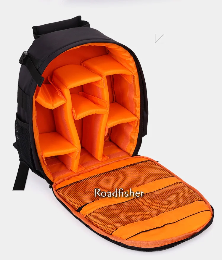 Small light camera backpack bag 32