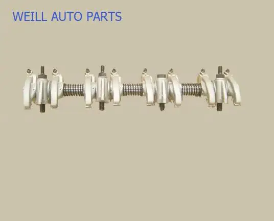 1007100-E06 / 1007100-E09 Rocker arm assembly (intake boost) FOR Great wall WINGLE 2.5TCI 2.8TC
1007100-E06 / 1007100-E09 Rocker arm assembly (intake boost) FOR Great wall WINGLE 2.5TCI 2.8TC