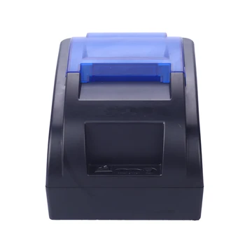 TP-5811 POS 58mm USB Mini Mobile Printer,USB Interface Thermal Receipt Printer For POS System
TP-5811 POS 58mm USB Mini Mobile Printer,USB Interface Thermal Receipt Printer For POS System