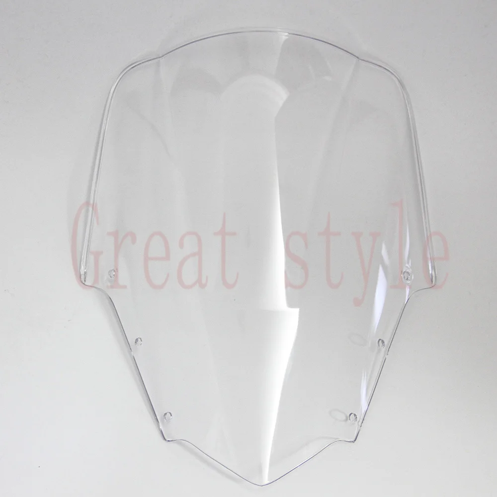 New bike motorcycle motorbike Windshield Windscreen Clear For Yamaha FZ1 Fazer FZ1S FZS1000S 2006-2011 2007 2008 2009 2010
New bike motorcycle motorbike Windshield Windscreen Clear For Yamaha FZ1 Fazer FZ1S FZS1000S 2006-2011 2007 2008 2009 2010