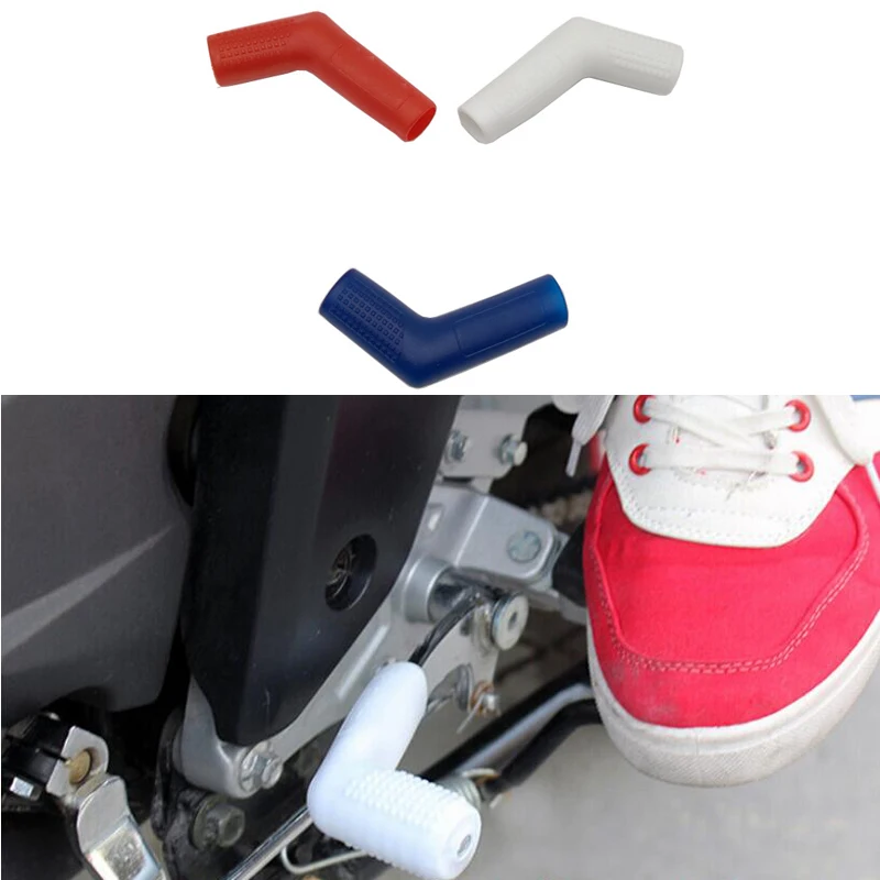 Youwinme Motorcycle Gear Lever Set Protective Case Notch Set Refires Cover Shift Lever Sleeve For Suzuki Yamaha Honda Kawasaki
Youwinme Motorcycle Gear Lever Set Protective Case Notch Set Refires Cover Shift Lever Sleeve For Suzuki Yamaha Honda Kawasaki