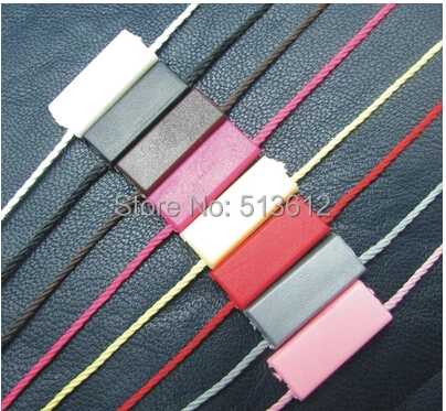 Good quality white hang tag string in apparel,hang tag strings cord for garment,stringing price hangtag or seal tag
Good quality white hang tag string in apparel,hang tag strings cord for garment,stringing price hangtag or seal tag