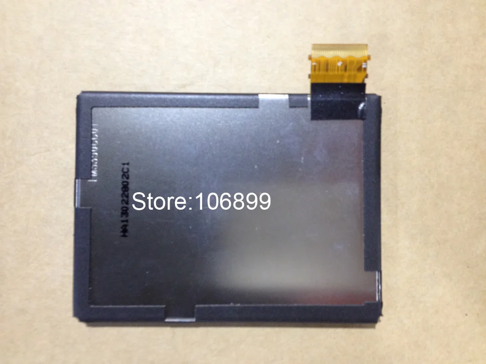 Original LCD Display Screen for Motorola Symbol MC65 MC659B MC67 MC67N0 LCD Screen
Original LCD Display Screen for Motorola Symbol MC65 MC659B MC67 MC67N0 LCD Screen