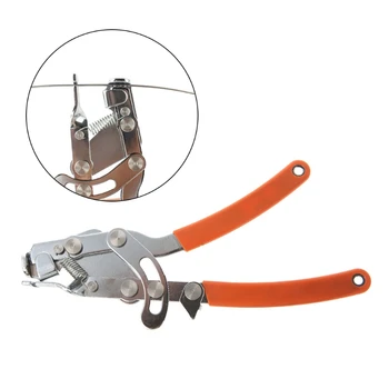 1Pc Bicycle Brake Cable Pliers Bike Repair Tool Shift Gear Portable Inner Puller Kit
1Pc Bicycle Brake Cable Pliers Bike Repair Tool Shift Gear Portable Inner Puller Kit