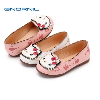 2020 Autumn Kids Shoes Girls PU Leather Shoes Cute Cartoon Slip On Baby Girl Princess Flat Casual Soft Toddler Children Shoes
2020 Autumn Kids Shoes Girls PU Leather Shoes Cute Cartoon Slip On Baby Girl Princess Flat Casual Soft Toddler Children Shoes