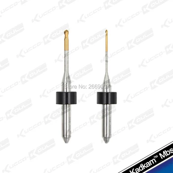 Yenadent CAD/CAM milling cutters for Titanium/Cobalt-Chrome alloy blank Ti/CoCr milling burs dental drills 4 pcs/lot
Yenadent CAD/CAM milling cutters for Titanium/Cobalt-Chrome alloy blank Ti/CoCr milling burs dental drills 4 pcs/lot