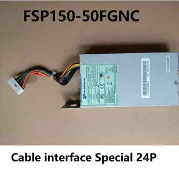 Custom power supply FSP150-50FGNC Flex-ATX power 1U size Cable interface Special 24P
Custom power supply FSP150-50FGNC Flex-ATX power 1U size Cable interface Special 24P