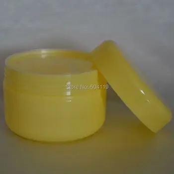 100g Refillable Bottles Plastic Empty Makeup Jar Pot Travel Face Cream Lotion Cosmetic Container
100g Refillable Bottles Plastic Empty Makeup Jar Pot Travel Face Cream Lotion Cosmetic Container