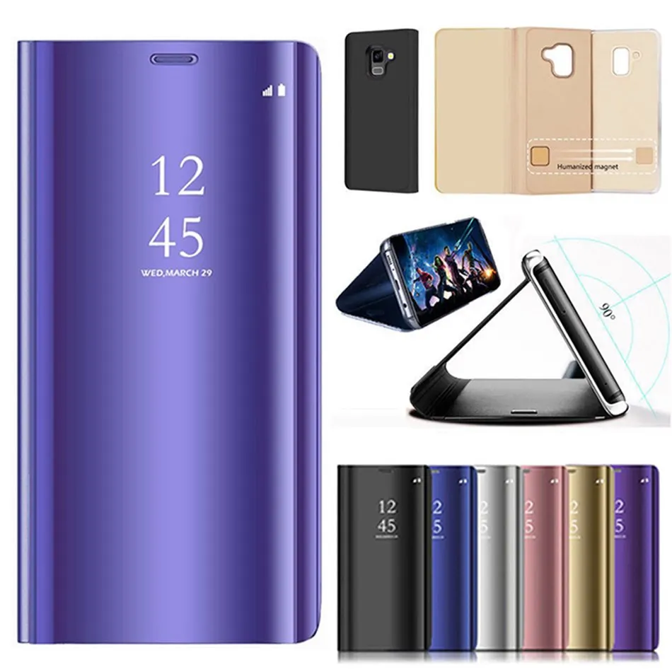 Smart Mirror Flip Case For Xiaomi Redmi Note 8 7 5 6 K20 Pro 4X 5A 6A 5 Plus S2 Leather Case For Mi 9T 8 9 SE A1 A2 Mix 2 Cover
Smart Mirror Flip Case For Xiaomi Redmi Note 8 7 5 6 K20 Pro 4X 5A 6A 5 Plus S2 Leather Case For Mi 9T 8 9 SE A1 A2 Mix 2 Cover
