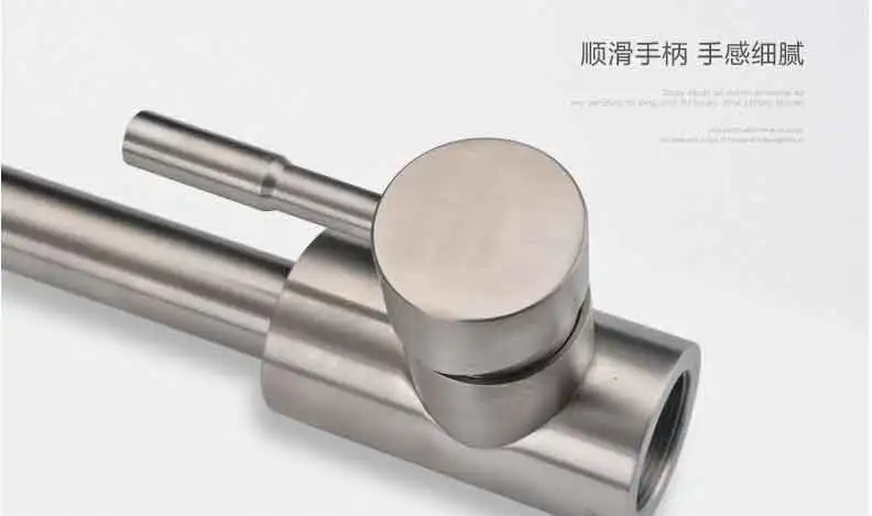 冷热水龙头_304不锈钢拉丝洗菜盆洗碗水龙头-厨房单孔冷热水龙头-厂家批发---阿里巴巴_15