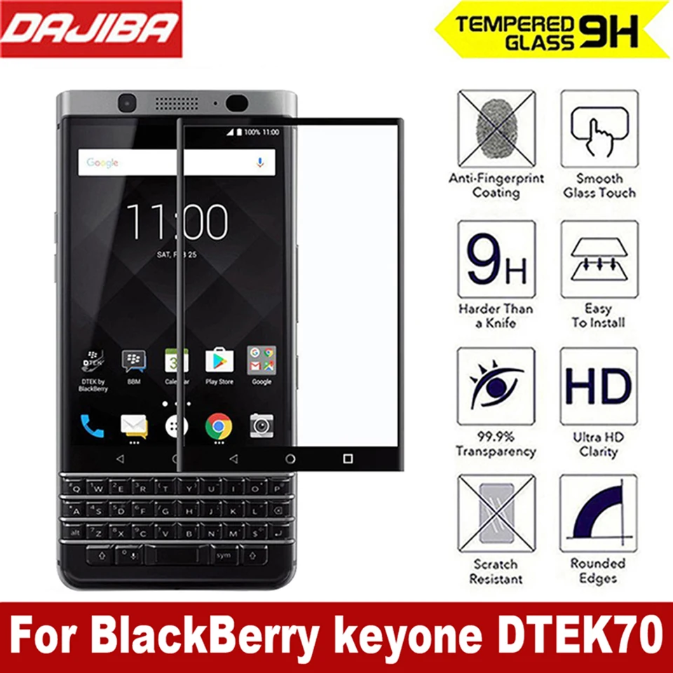 9H 3D Curved Edge Full Cover For BlackBerry Keyone Dtek70 Key1 Tempered Glass Film Screen Protection For BlackBerry DTEK70 Glass
9H 3D Curved Edge Full Cover For BlackBerry Keyone Dtek70 Key1 Tempered Glass Film Screen Protection For BlackBerry DTEK70 Glass