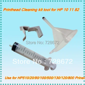 Retail H-P 10 11 82 Clean Maintenance Kits Tool new Printhead Cleaning KIT Refilling Tool for HP 510 500 100 130 120 90 Printer
Retail H-P 10 11 82 Clean Maintenance Kits Tool new Printhead Cleaning KIT Refilling Tool for HP 510 500 100 130 120 90 Printer