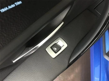 Lapetus Auto Styling Door Handle Holder Window Lift Button Switch Cover Trim 4 Pcs Fit For BMW X2 F39 2018 2019 2020 ABS Matte
Lapetus Auto Styling Door Handle Holder Window Lift Button Switch Cover Trim 4 Pcs Fit For BMW X2 F39 2018 2019 2020 ABS Matte