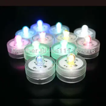 2016 New Arrival Sale Frozen Event Supplies Multi Colors 20pcs Submersible LED Wedding Lights In Candle Holders for Weddings
2016 New Arrival Sale Frozen Event Supplies Multi Colors 20pcs Submersible LED Wedding Lights In Candle Holders for Weddings