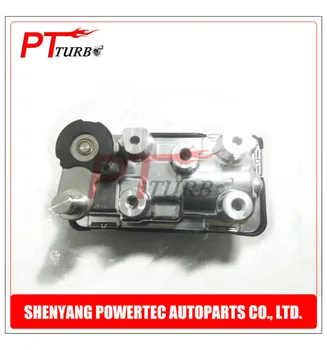 712120 NEW Vacuum Turbo electronic actuator turbine 770895 G227 761399 for Mercedes S 320 CDI W221 172 HP 235 HP OM642 Euro4 - 
712120 NEW Vacuum Turbo electronic actuator turbine 770895 G227 761399 for Mercedes S 320 CDI W221 172 HP 235 HP OM642 Euro4 -