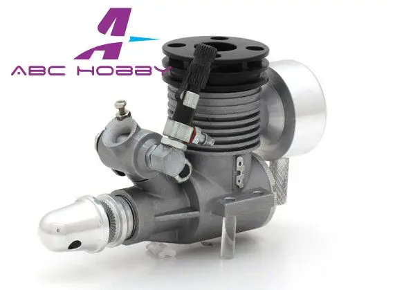 ASP Nitro Engine AP15A AP.151A 2.5CC Two Stock for airplane Recommend Prop8X4 RPM3000-17000 Rear
ASP Nitro Engine AP15A AP.151A 2.5CC Two Stock for airplane Recommend Prop8X4 RPM3000-17000 Rear