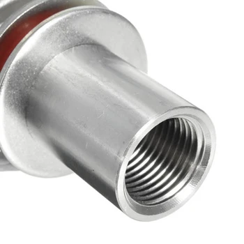 1x 1/2 Beer Barrel Valve Weldless Ball Valve Kit For Beer Kettle Pot Accessories
1x 1/2 Beer Barrel Valve Weldless Ball Valve Kit For Beer Kettle Pot Accessories