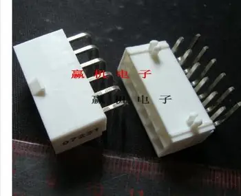 10PCS 1-794531-1 Connectors 2X6 12 PIN 90 degrees 4.2mm 794531-1