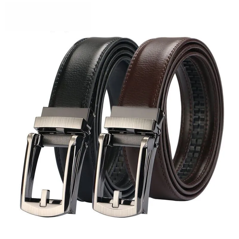 Bycobecy 2019 For Men's New Fashion Classic Retro Leather Drawstring Belt Automatic Buckle Belt Men's Special Belt Check Strap
Bycobecy 2019 For Men's New Fashion Classic Retro Leather Drawstring Belt Automatic Buckle Belt Men's Special Belt Check Strap