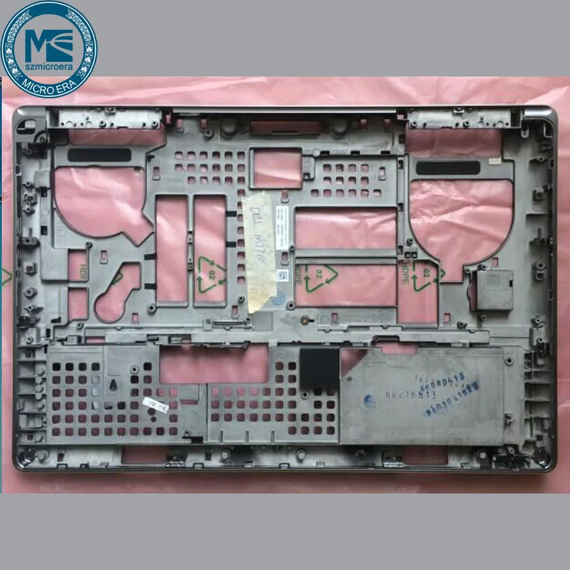 Dell 17 7710 M7710 D   04M07T 086Y4P-