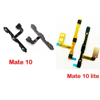Original New On/Off Flex Cable For Huawei mate 10 lite mate10lite Power Volume Flex Cable Repair Parts
Original New On/Off Flex Cable For Huawei mate 10 lite mate10lite Power Volume Flex Cable Repair Parts