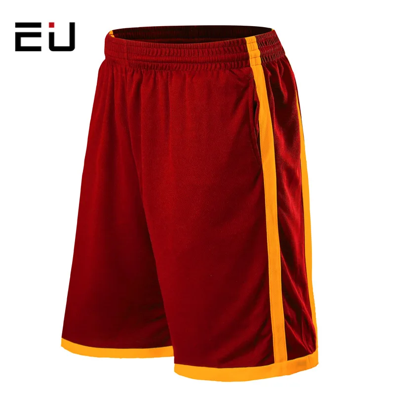 EU Men Basketball Shorts Plus Size Loose Breathable summer Basketball Shorts with Pocket Men Quick Dry Running Training Shorts
EU Men Basketball Shorts Plus Size Loose Breathable summer Basketball Shorts with Pocket Men Quick Dry Running Training Shorts
