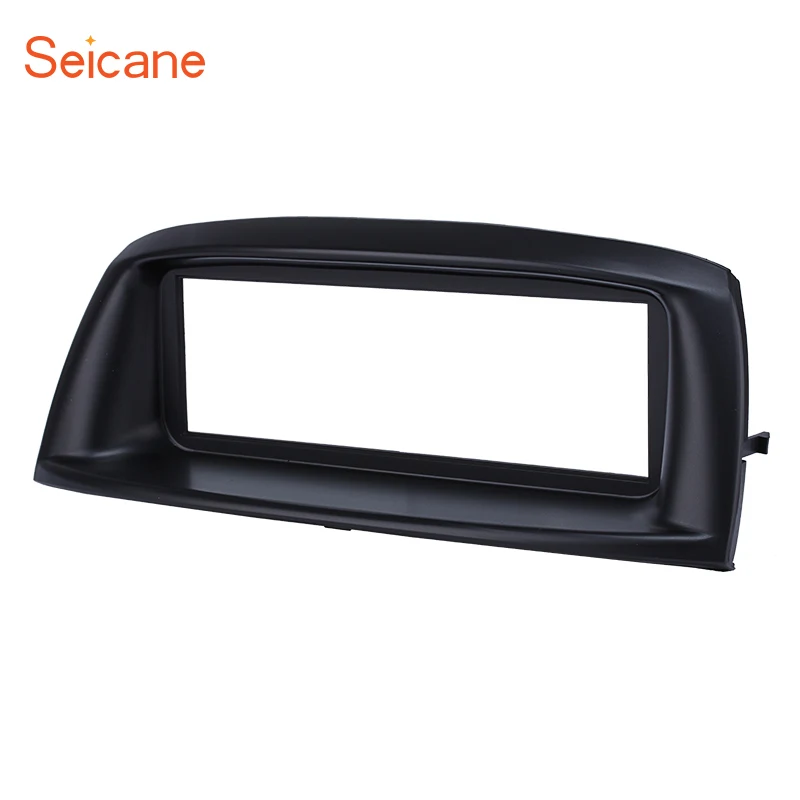 Seicane 183*53mm Black Color Amazing Install Dash Bezel Trim Kit DVD panel Cover Trim Car Audio Frame for 2002 FIAT PUNTO LINEA
Seicane 183*53mm Black Color Amazing Install Dash Bezel Trim Kit DVD panel Cover Trim Car Audio Frame for 2002 FIAT PUNTO LINEA