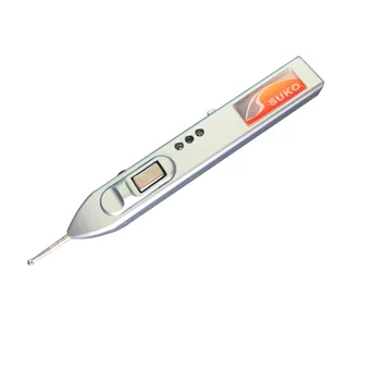 Free shipping auricular point detection pen Ear Detector Acupuncture Pen Ear Acupoint Diagnosis for ear auriculotherapy
Free shipping auricular point detection pen Ear Detector Acupuncture Pen Ear Acupoint Diagnosis for ear auriculotherapy