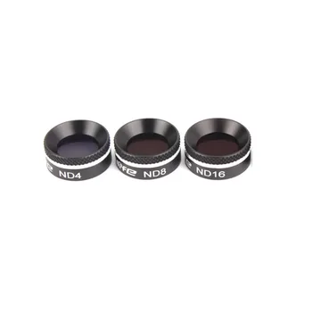 3Pcs Len Filter Protector UV CPL Star Neutral Density ND4+ND8+ND16 Filter Drone For DJI Mavic Pro Professional Accessory
3Pcs Len Filter Protector UV CPL Star Neutral Density ND4+ND8+ND16 Filter Drone For DJI Mavic Pro Professional Accessory