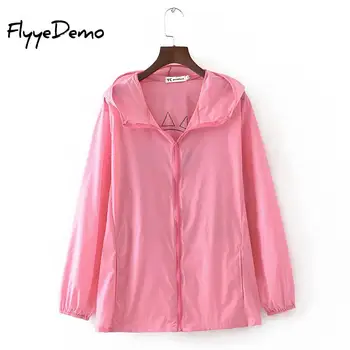 2020 Summer Women Jacket Sun Cartoon Printed Women Basic Coat Transparent Long Bomber Jacket Beach Sunproof Jacket Plus Size
2020 Summer Women Jacket Sun Cartoon Printed Women Basic Coat Transparent Long Bomber Jacket Beach Sunproof Jacket Plus Size