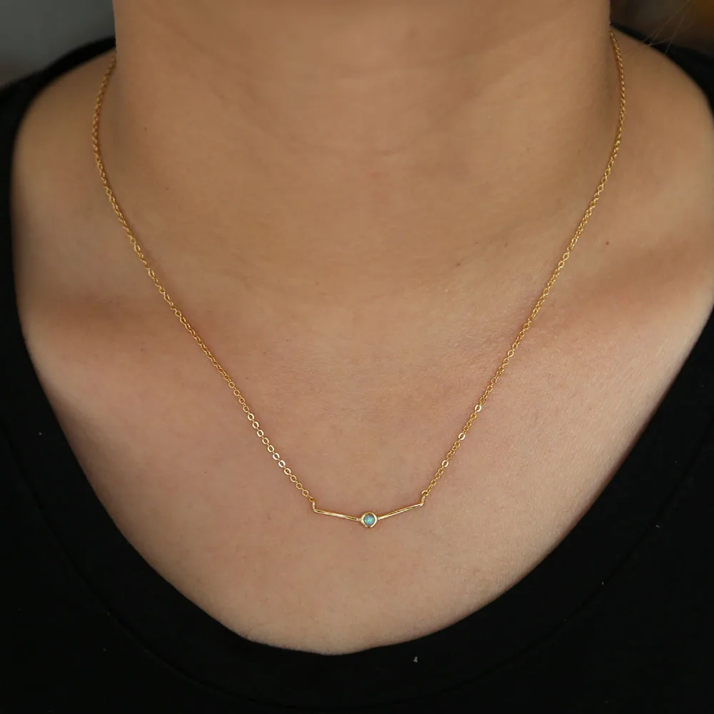 2018 Simple Chains Necklaces Chevron v bar Necklace Delicate Minimal simple design For Women Charm Necklace 925 sterling silver
2018 Simple Chains Necklaces Chevron v bar Necklace Delicate Minimal simple design For Women Charm Necklace 925 sterling silver