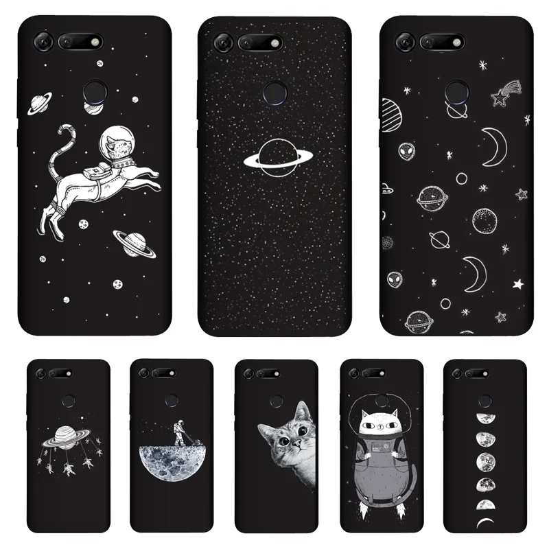 PENSEN Soft TPU 6.4" For for Huawei Honor View 20 V20 Case Cover Matte Painting Case Phone Cases Cat Coque
PENSEN Soft TPU 6.4" For for Huawei Honor View 20 V20 Case Cover Matte Painting Case Phone Cases Cat Coque